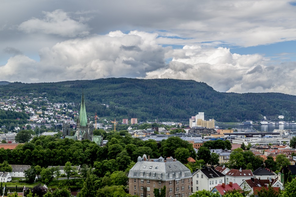 Trondheim