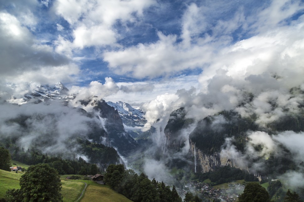 Wengen