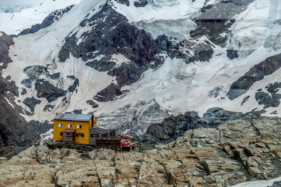 Zermatt-TrockenerSteg-Gandegghütte