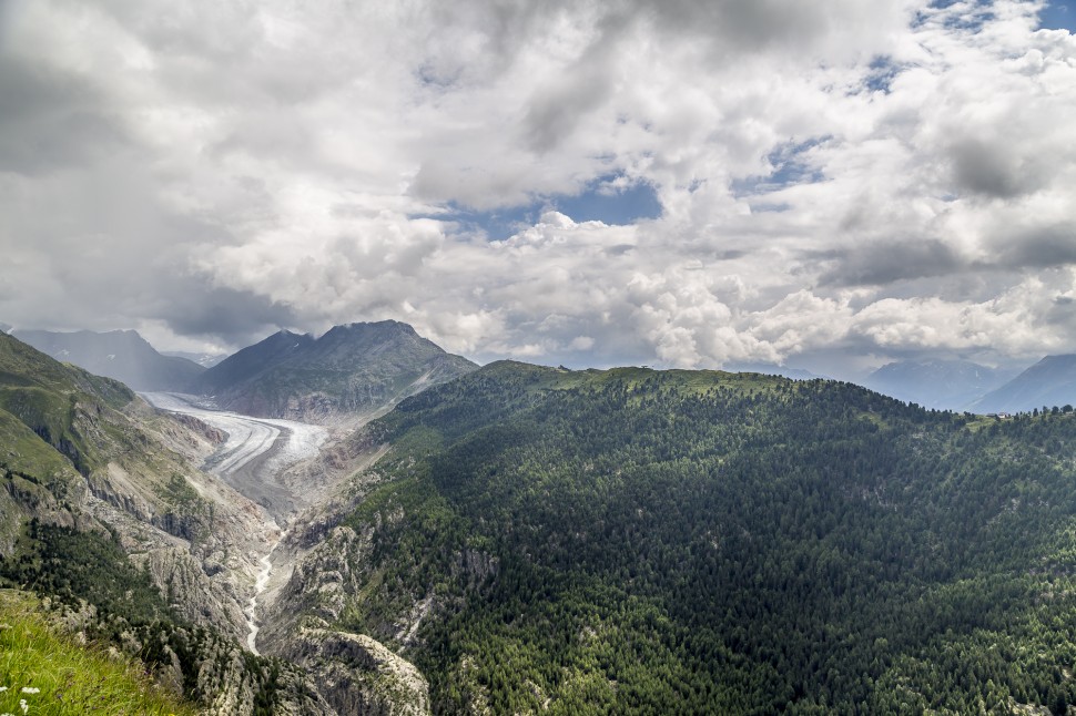 belalp-Aussicht-Aletschgletscher