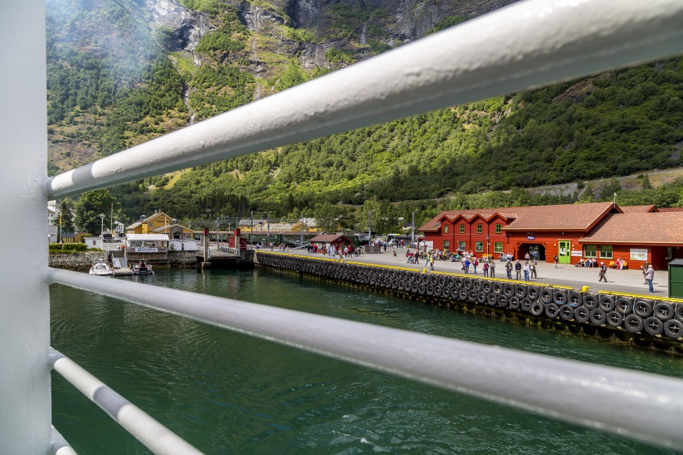 flam-Aurlandsfjord