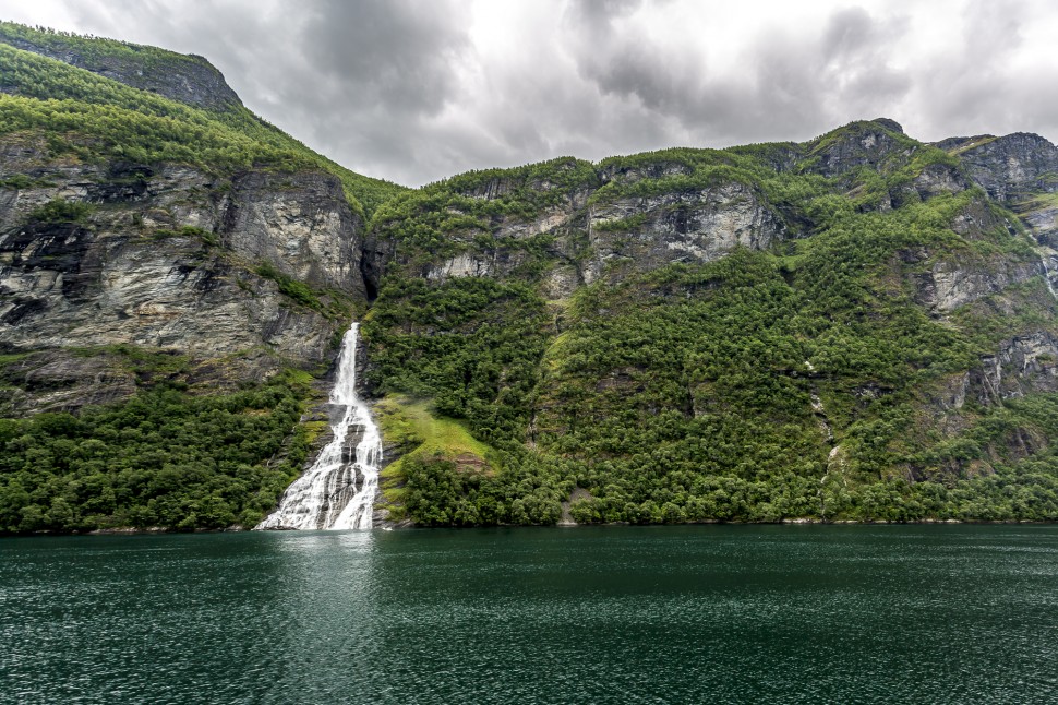 hurtigruten-Geirangerfjord-4