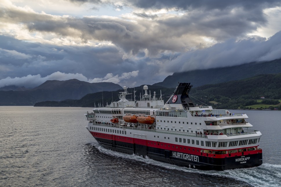 hurtigruten-nordkapp