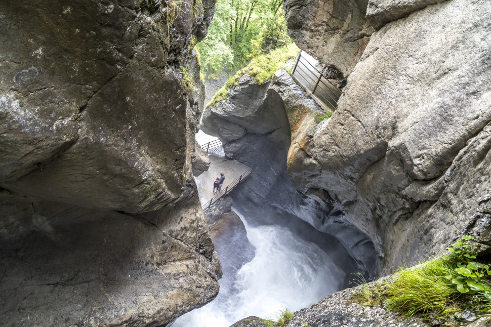 lauterbrunnen-Trümmelbachfälle-5