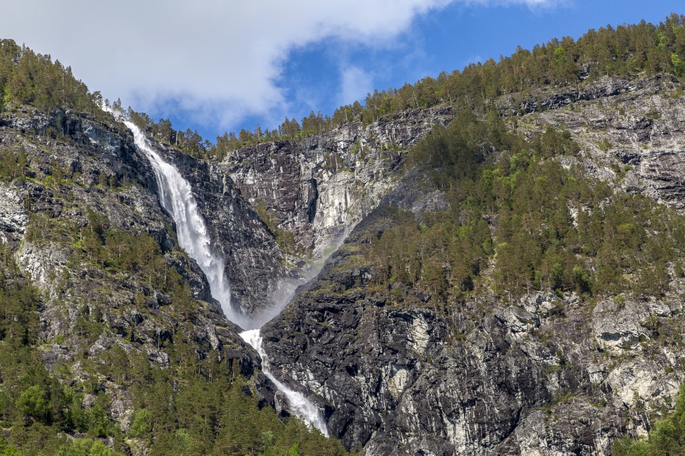 naeroyfjord-Sagfossen