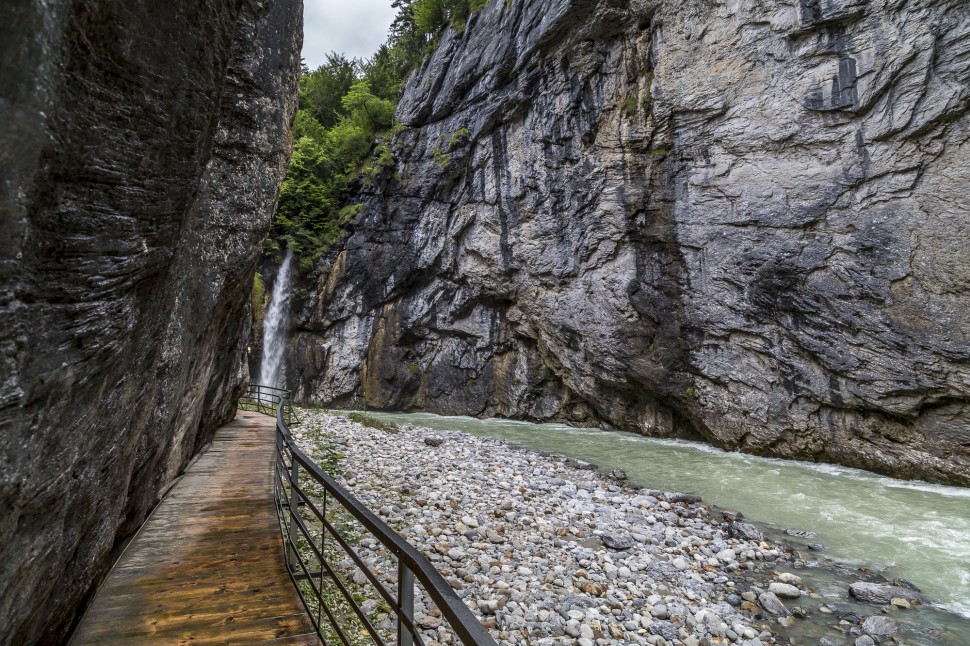 Aareschlucht-Meiringen-5