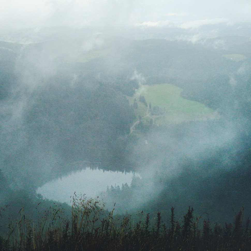 Feldberg-Aussicht