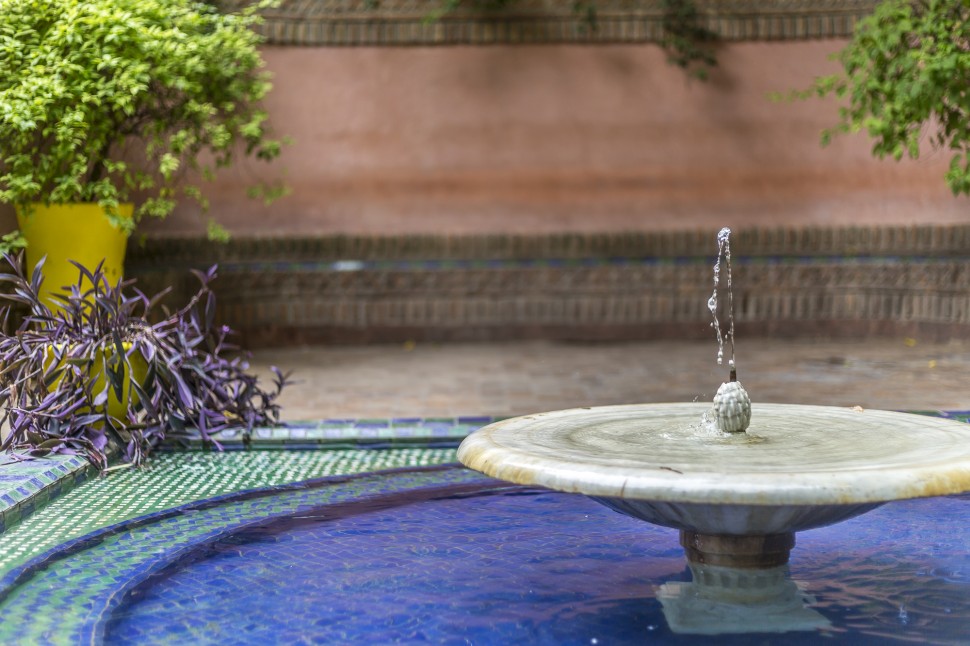 Jardin-Majorelle-Marrakesch-1