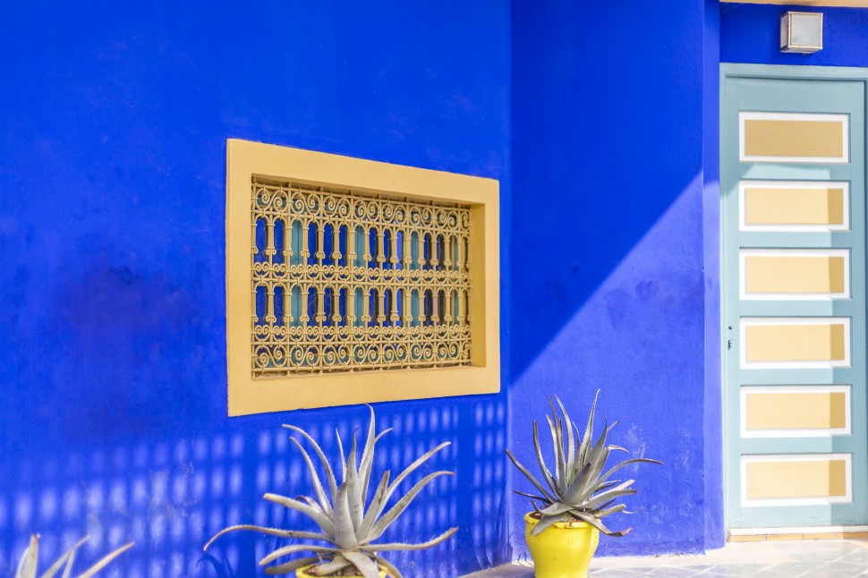 Jardin-Majorelle-Marrakesch-15