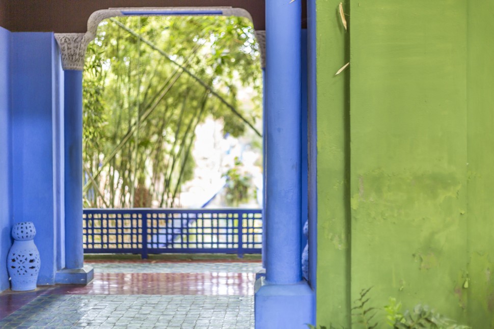 Jardin-Majorelle-Marrakesch-3