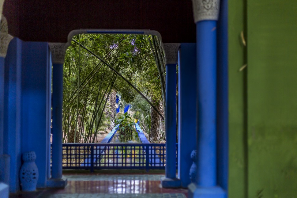 Jardin-Majorelle-Marrakesch-4