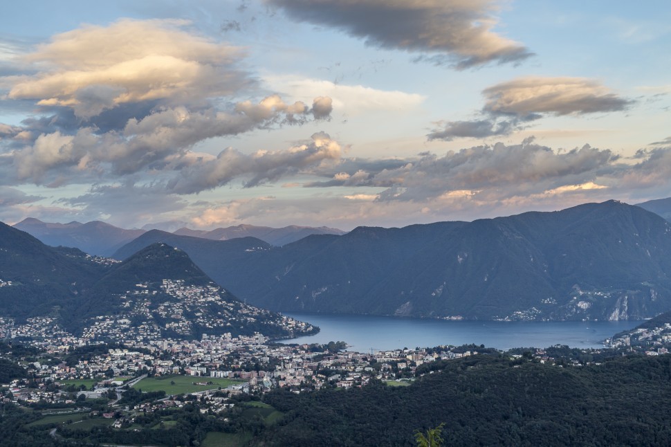 Kurhaus-Cademario-Lugano