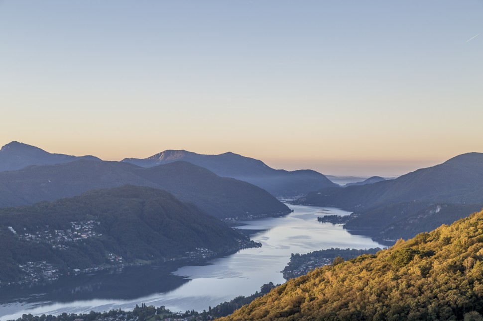 Lago-di-Lugano