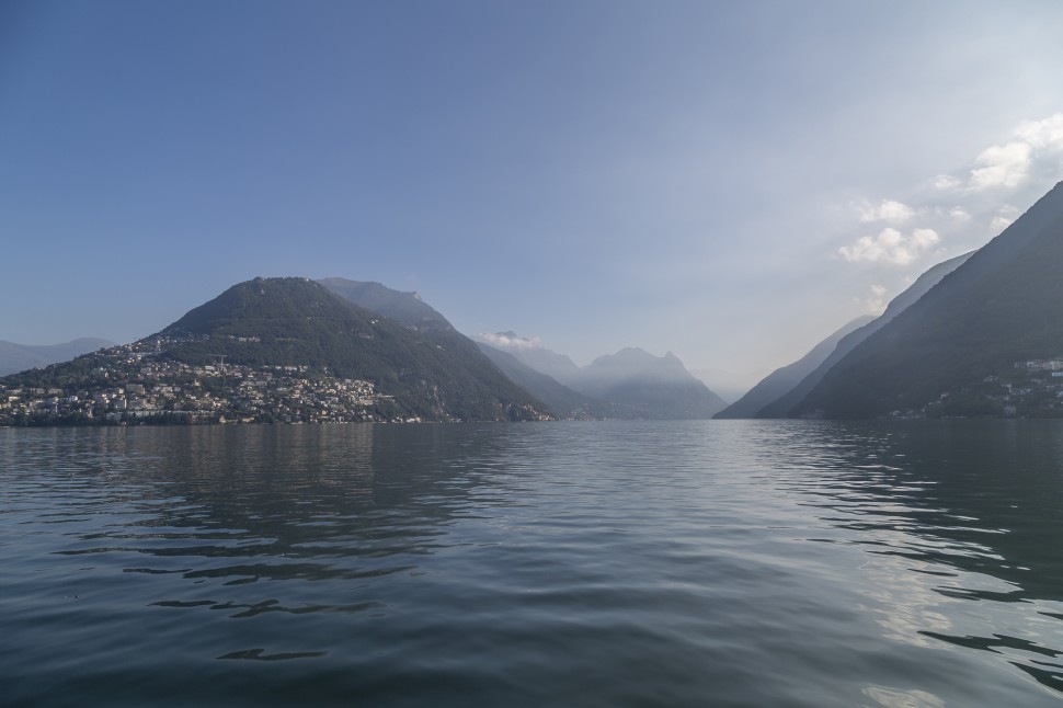 Lago-di-Lugano