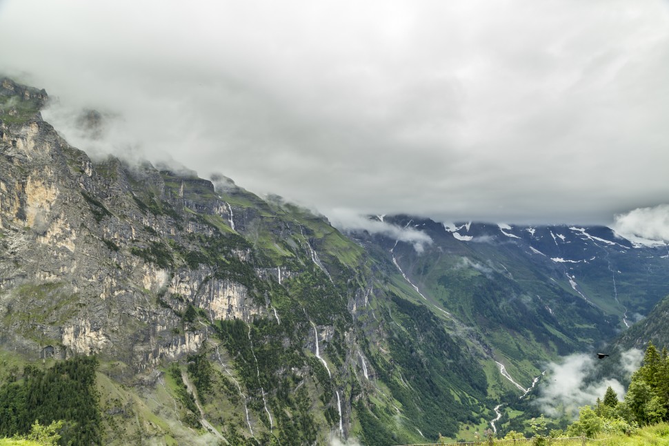 Lauterbrunnental