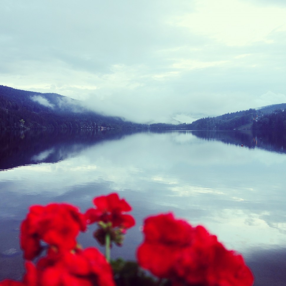 Titisee-Schwarzwald