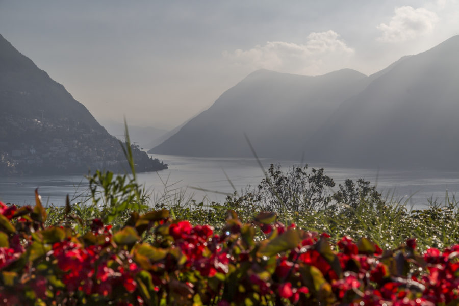 Sommer verlängern in der Villa Principe Leopoldo