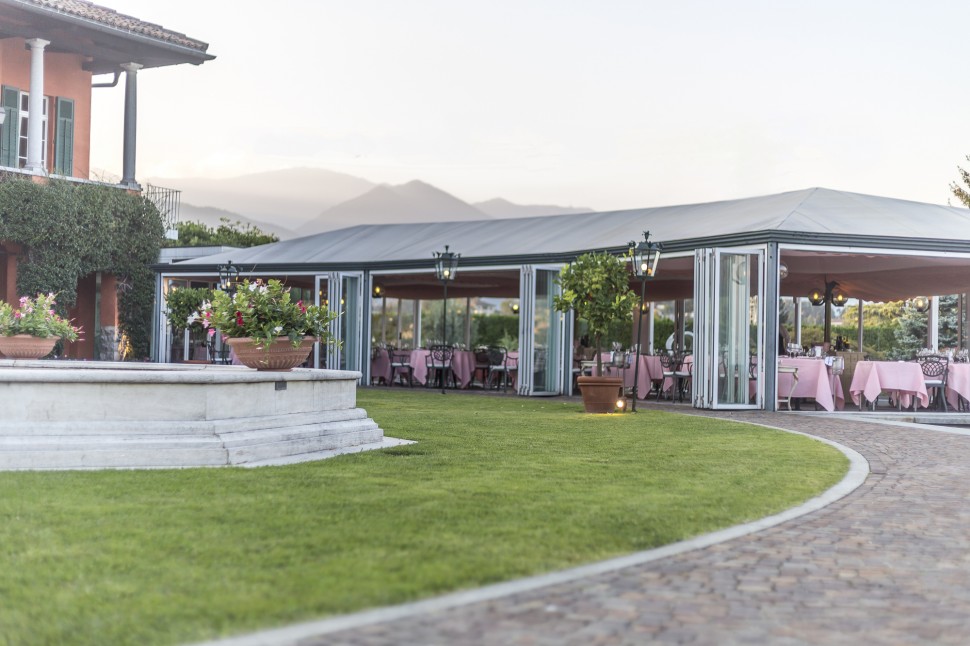 Villa-Principe-Leopoldo-Restaurant