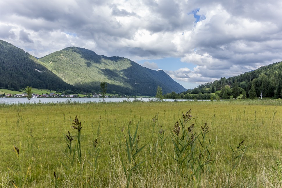 Weissensee-aktiv