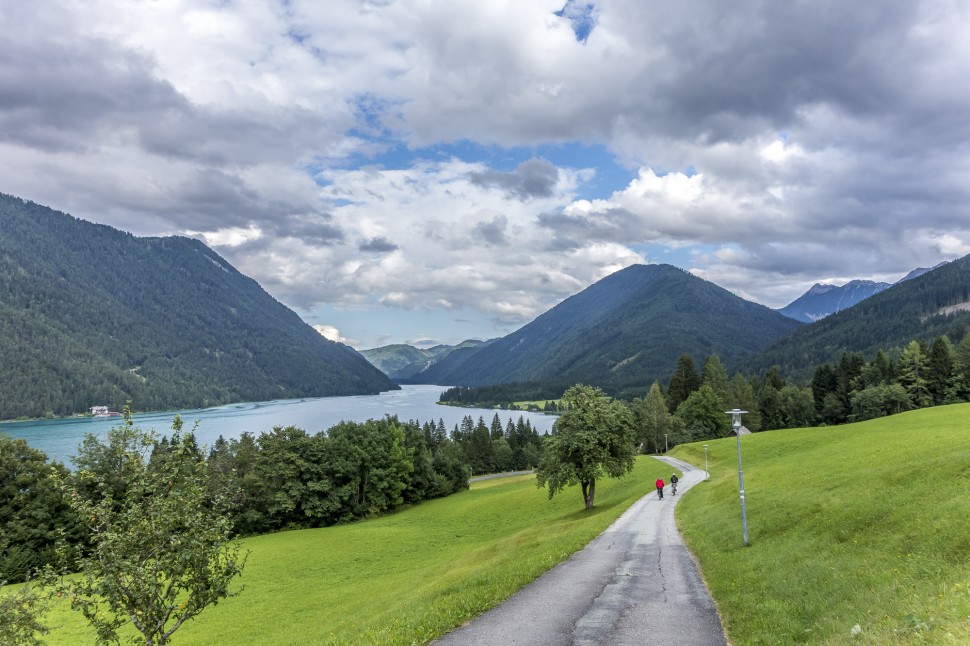 Weissensee-biketour-3