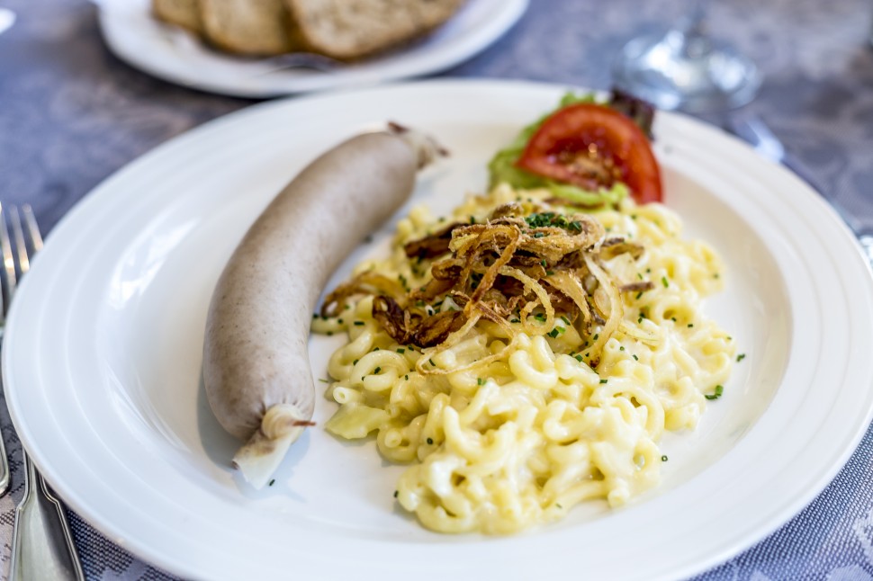 appenzell-siedwurst