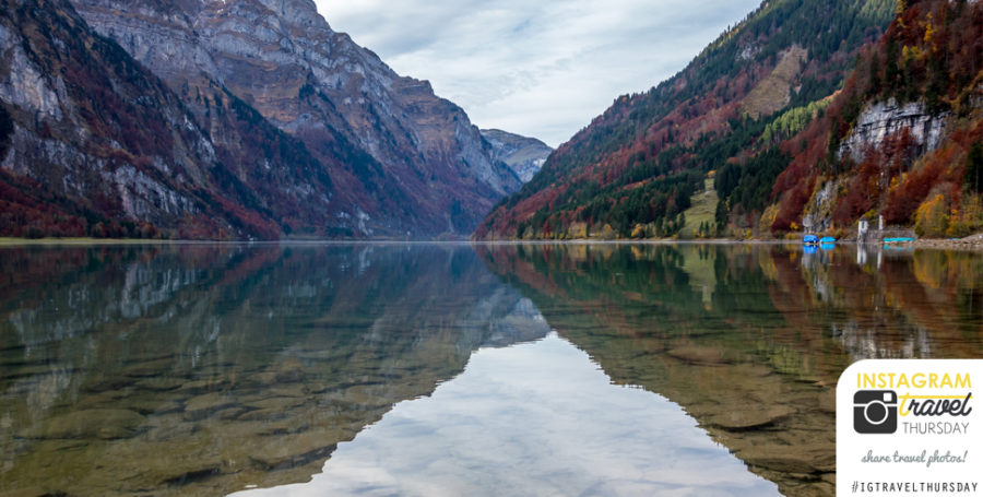 InstaTipp: Meine Schweizer Herbstziele