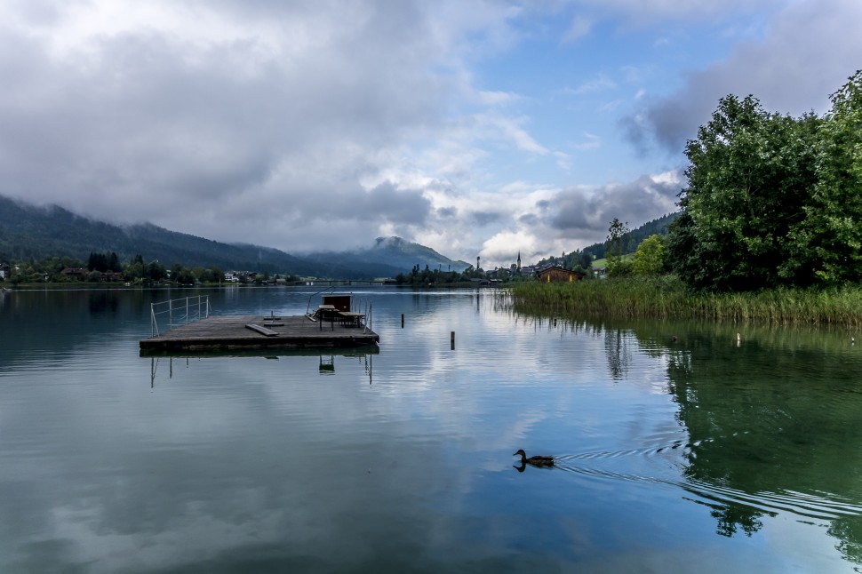 weissensee-morgenstimmung