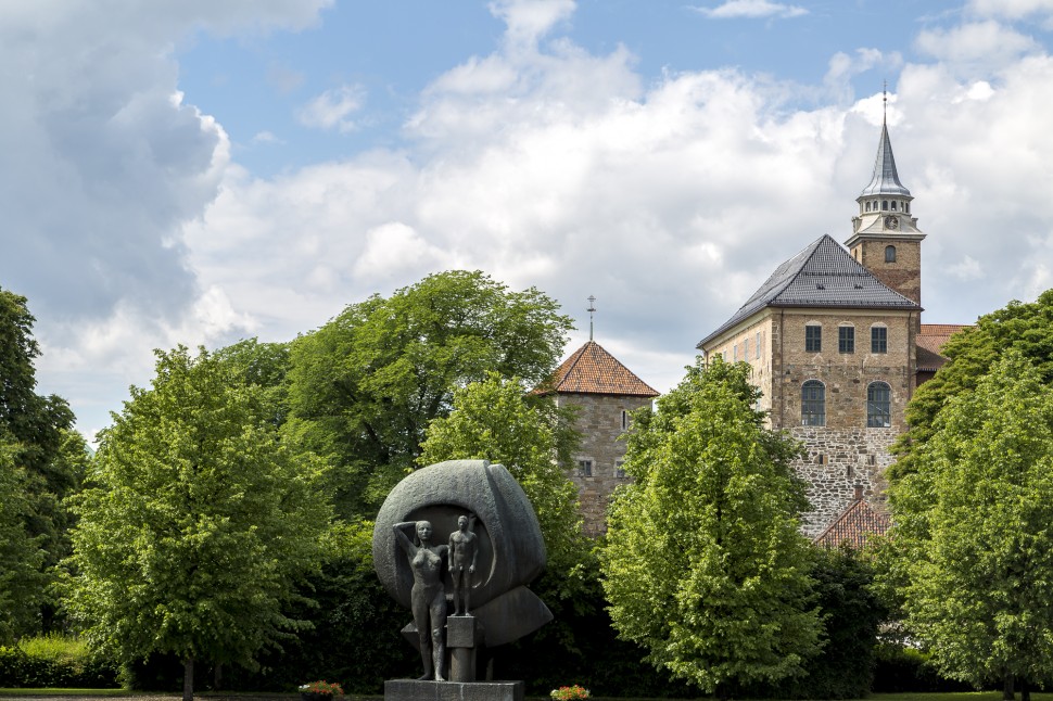 Akershus-Fortress-Castle-3