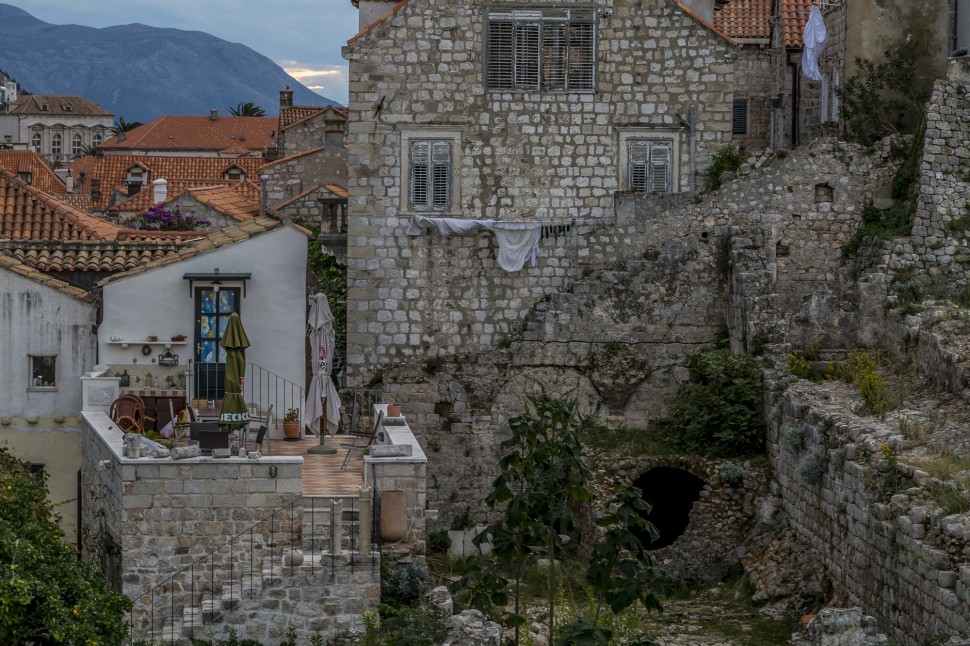 Dubrovnik-stadtmauer-3