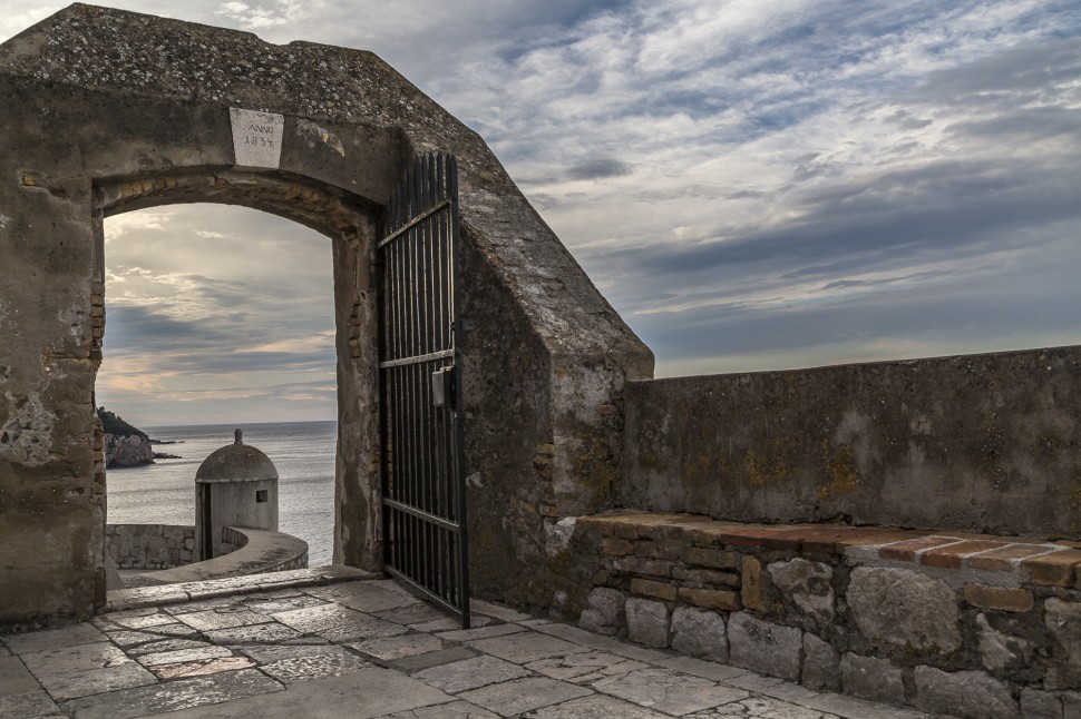 Dubrovnik-stadtmauer-5