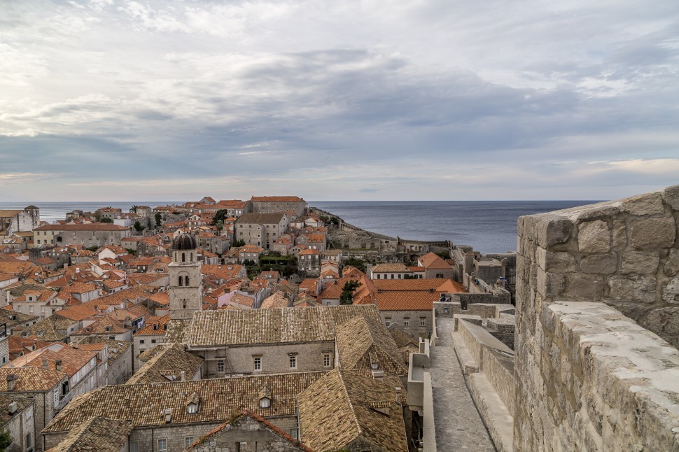 Dubrovnik-stadtmauer-8