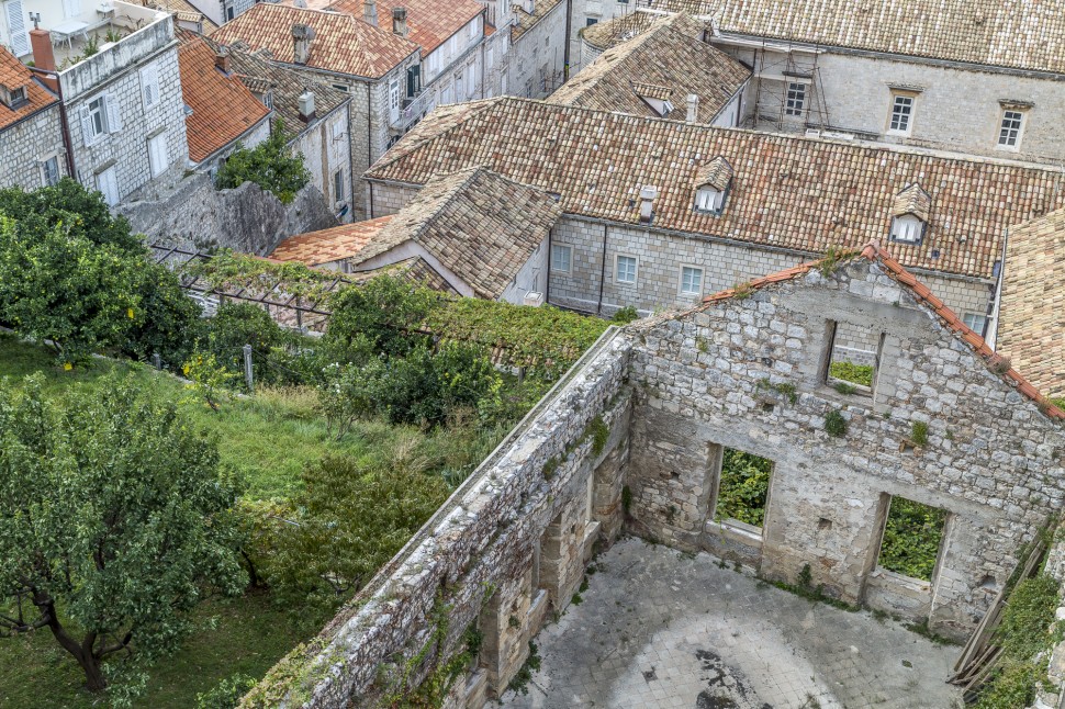 Dubrovnik-stadtmauer-9