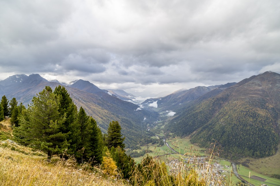 Engadin-Zernez