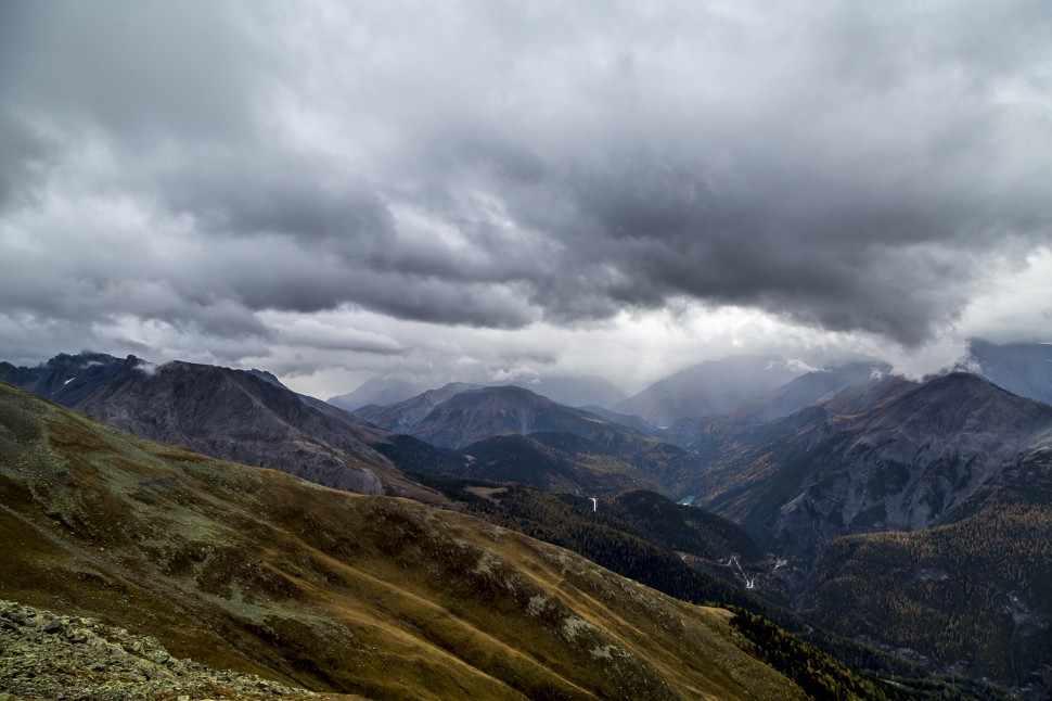 Lais-da-Macun-Ofenpass