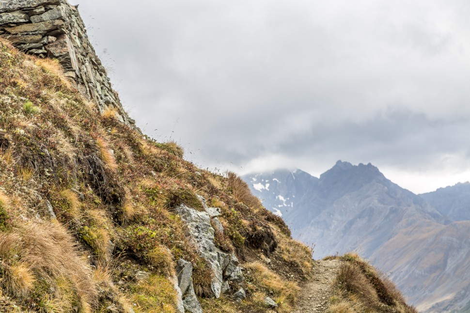 Lais-da-Macun-Wanderweg