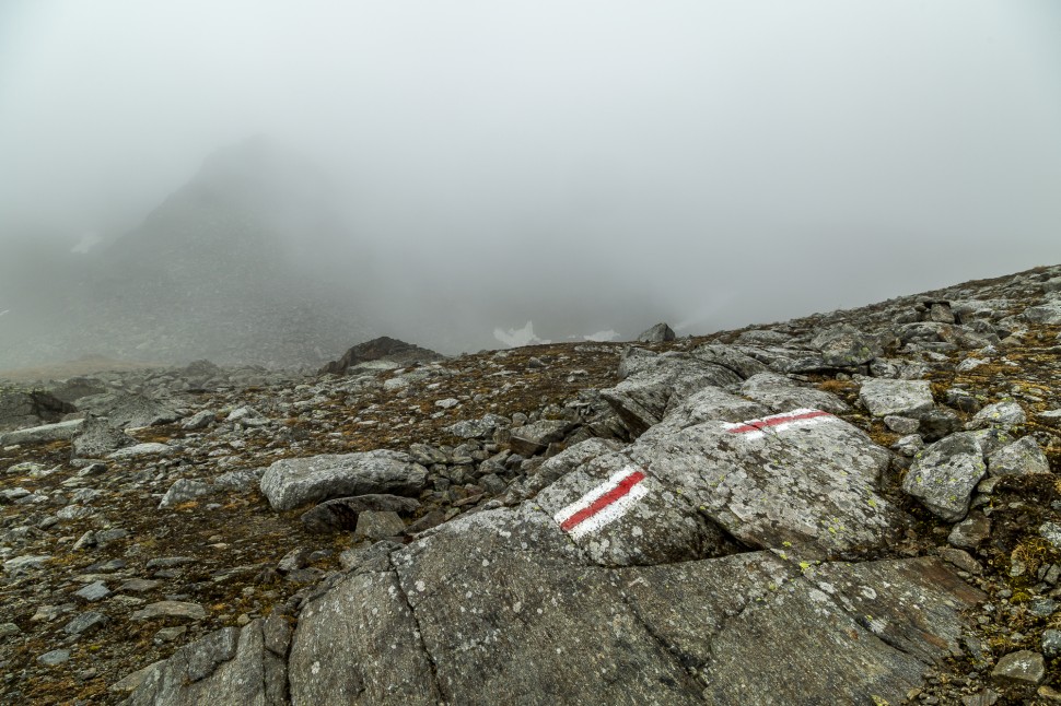 Macun-Wanderweg