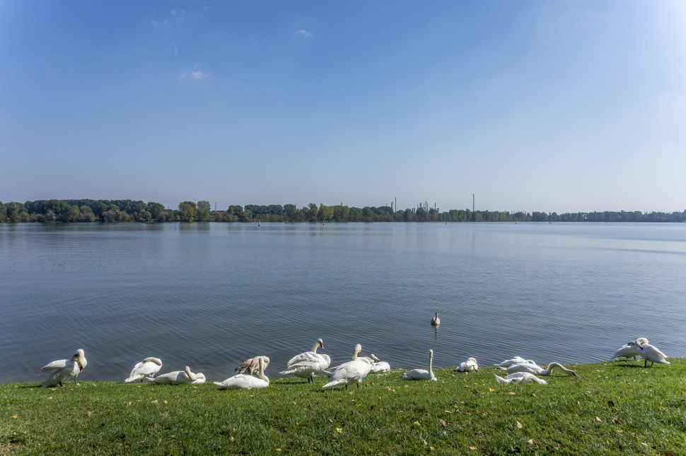 Lago-Inferiore-Lombardei