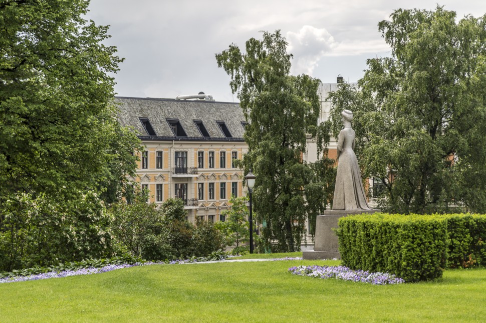 Royal-Palace-Oslo-2