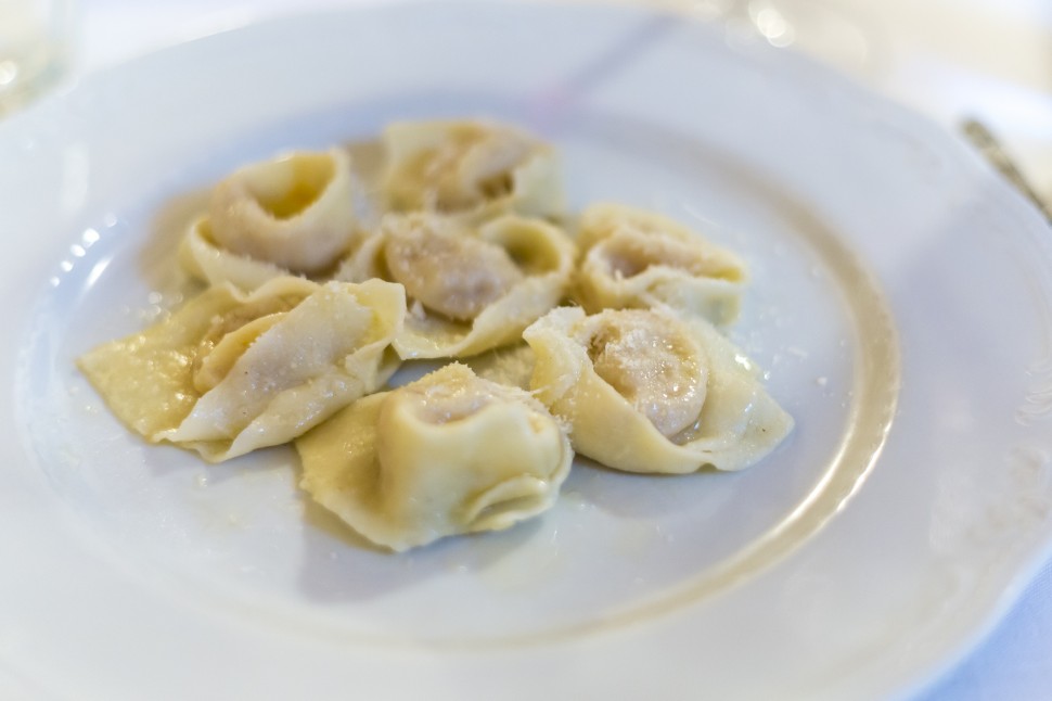 Tortelli-di-zucca