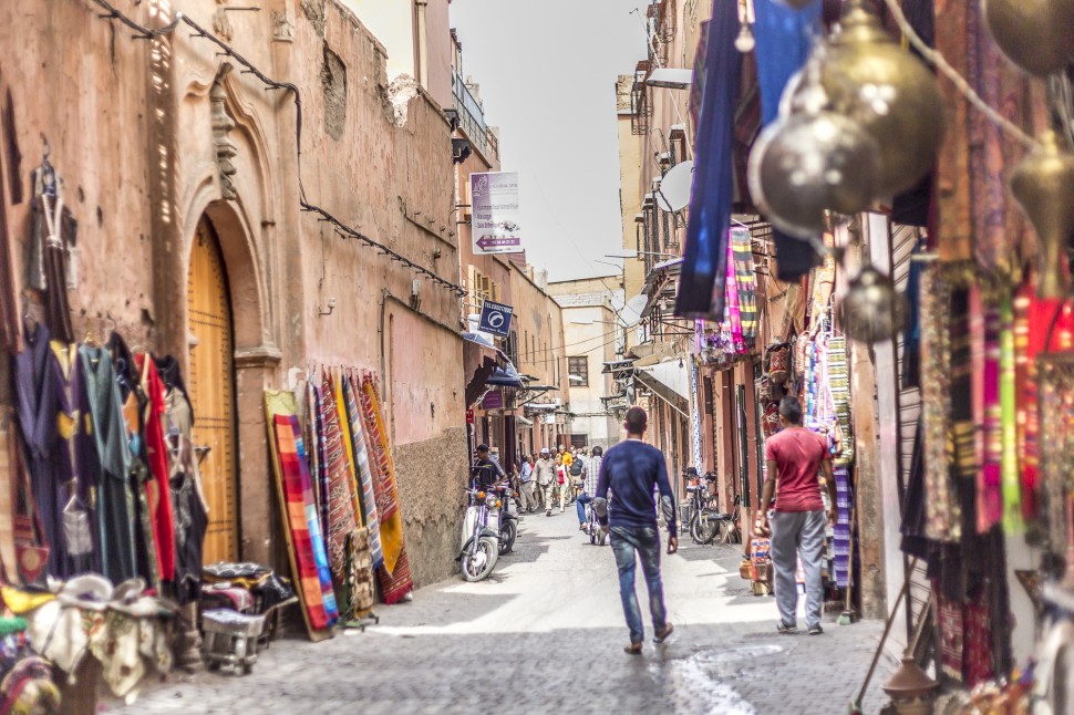 marrakech-souk