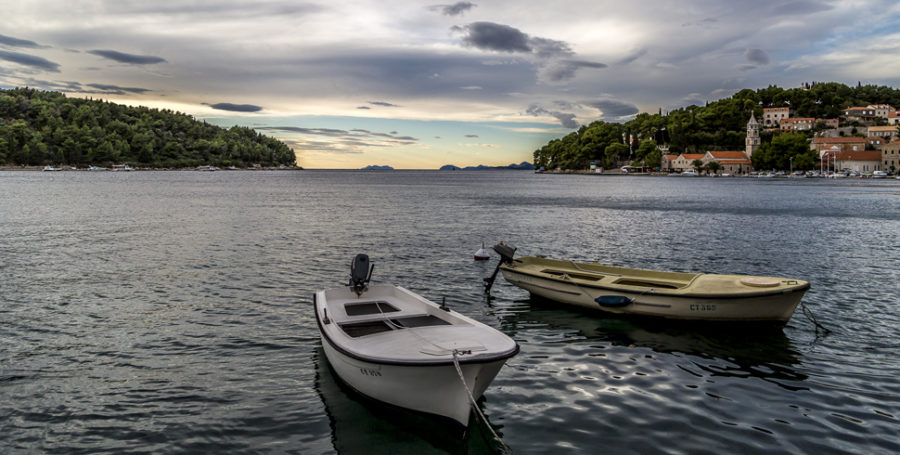 Geheimtipp: Küstenglück im südlichen Dalmatien