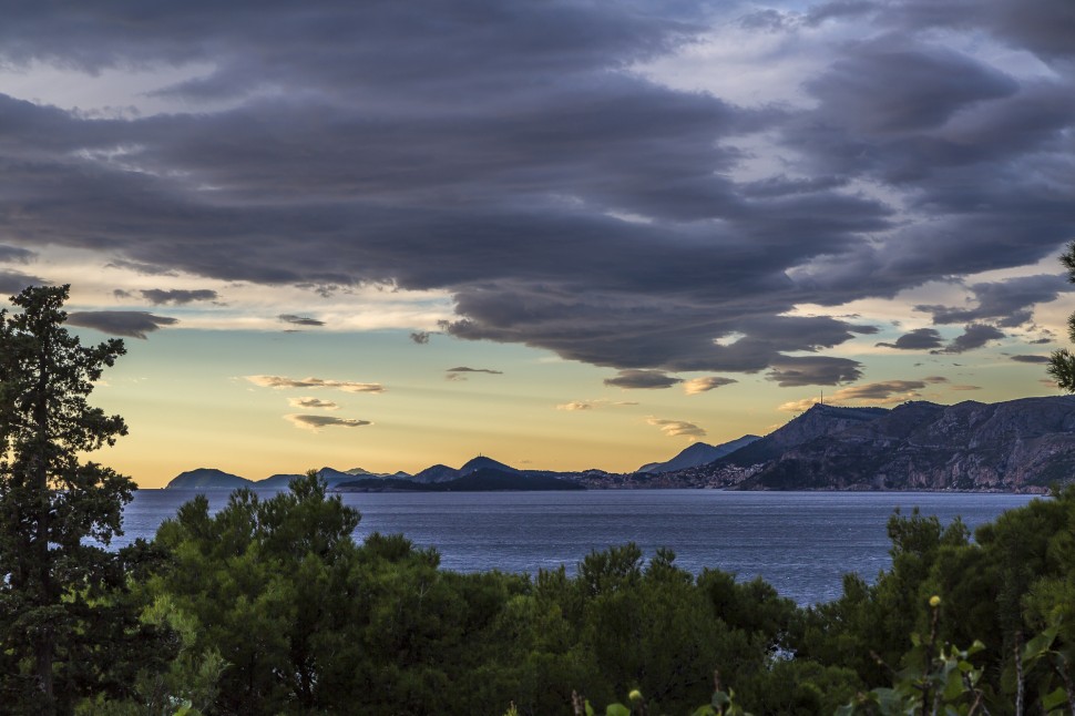 Cavtat-Konavle-Kueste