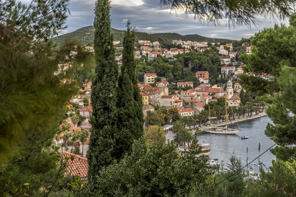 Cavtat-Konavle-Promenade