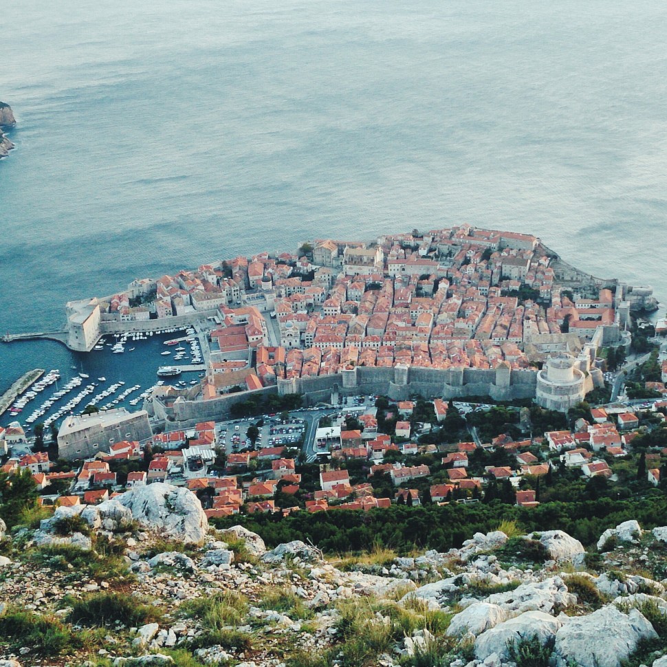 Dubrovnik