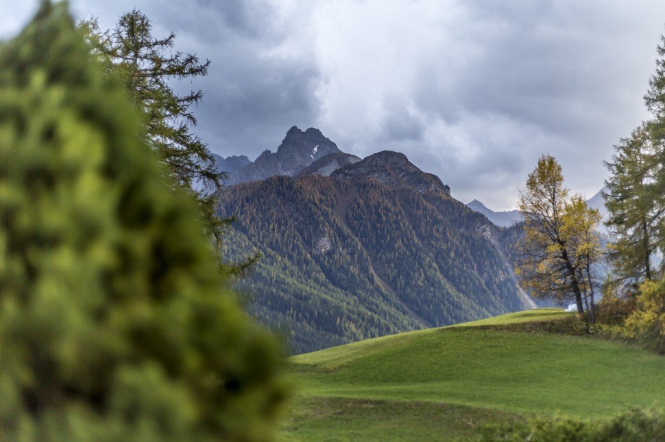 Hotel-Paradies-Ftan-Ausblick