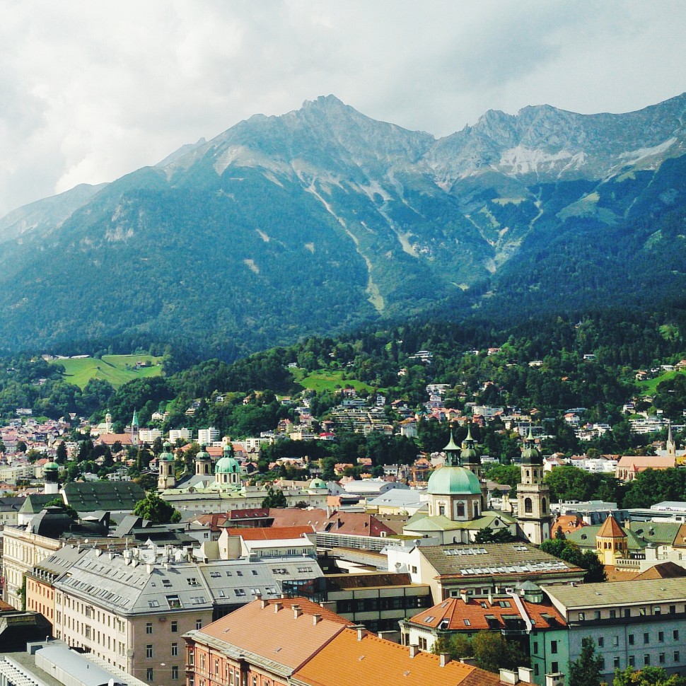 Innsbruck