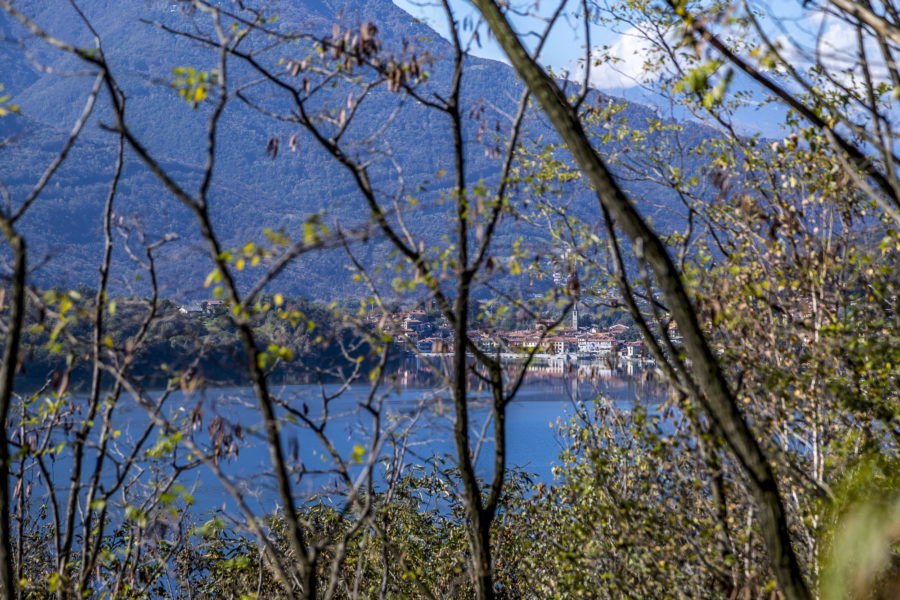 Wandern in Verbania – Dschungelfeeling à la Piemont