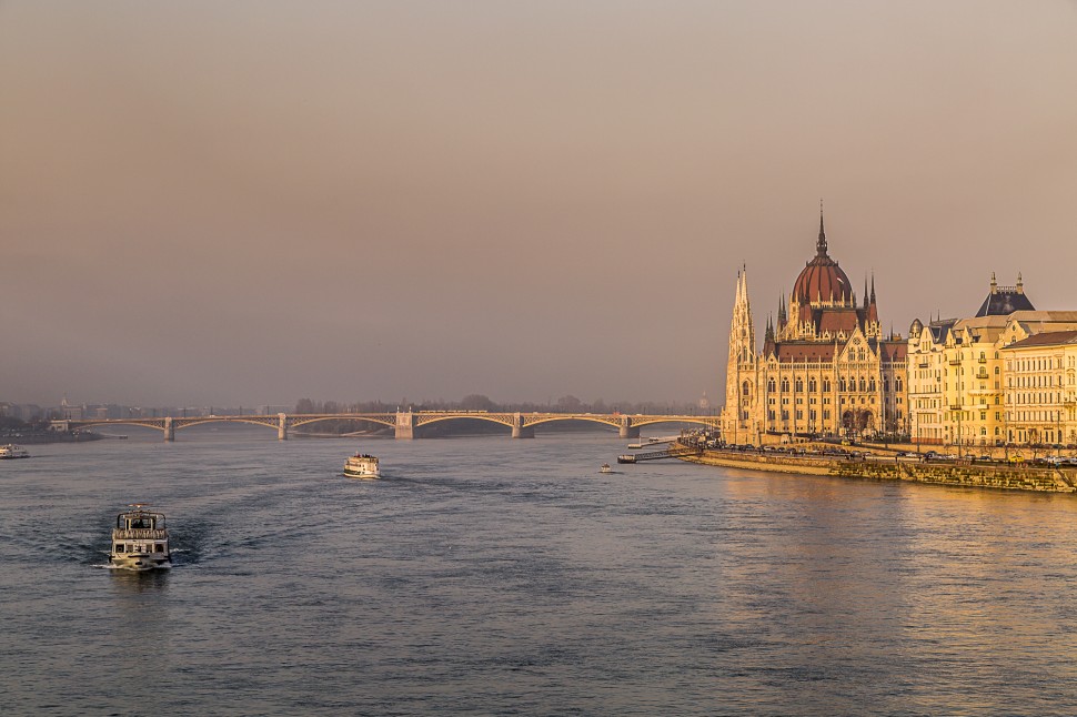 budapest-donau