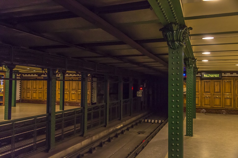 budapest-metro