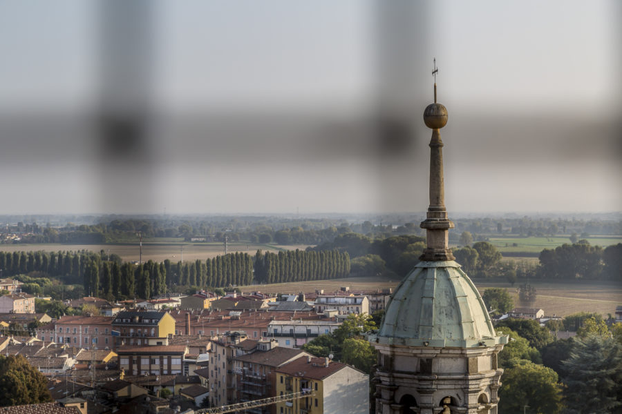 Cremona – die Geigenstadt im Fokus